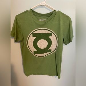 OLD NAVY -  Green Lantern Kid’s T-shirt - L